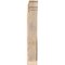 Ekena Millwork Traditional Traditional Smooth Outlooker, Douglas Fir, 7 1/2"W x 36"D x 44"H OUT08X36X44TRA01SDF - alternate 3